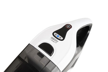 CR 7046 : Bezprzewodowy odkurzacz bezworkowy