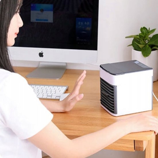 426 : KLIMATYZATOR POWIETRZA ARCTIC AIR ULTRA/AIR CONDITIONER ARCTIC