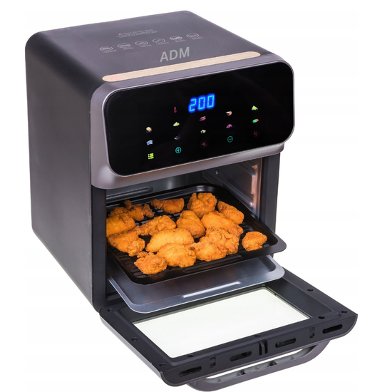 2121 : PIEKARNIK / OVEN