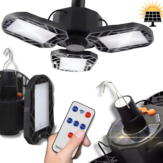 LAMPA TURYSTYCZNA/ CAMPING LAMP