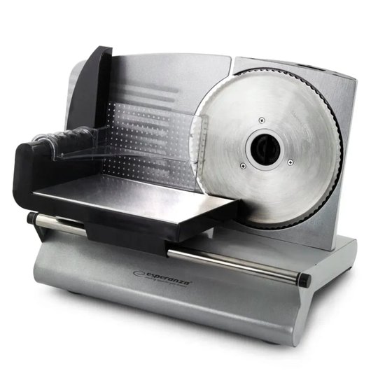 Esperanza Food Slicer 150W