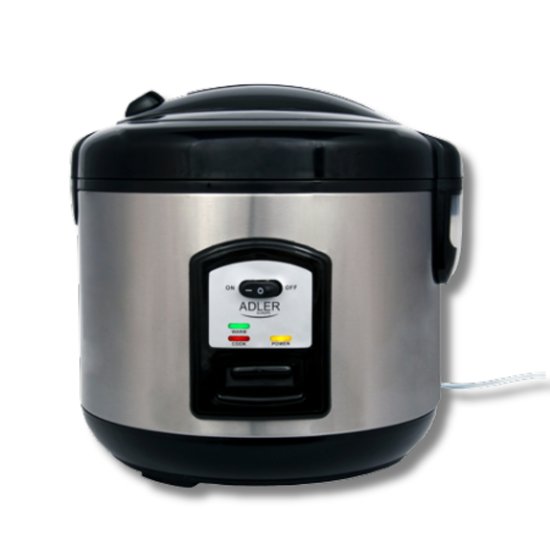 Adler Rice cooker - 1.5L