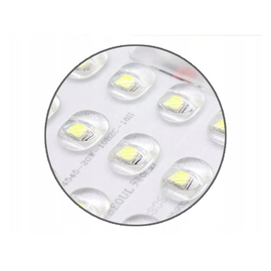 043 : LATARNIA ULICZNA LAMPA LED/SOLAR PIR LED STREET LAMP
