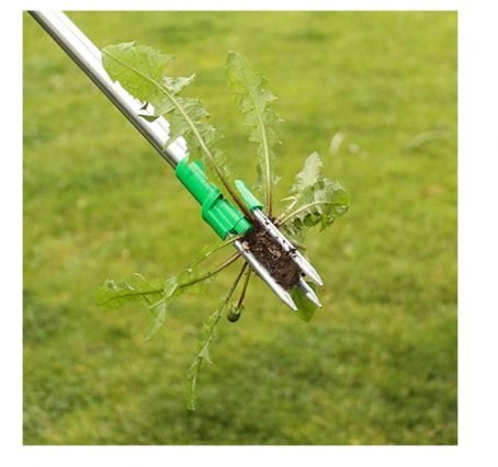 068 : CHWASTOWNIK/ TELESCOPIC WEEDER
