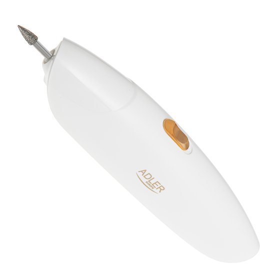 AD 2179 : FREZARKA DO PAZNOKCI / NAIL DRILL