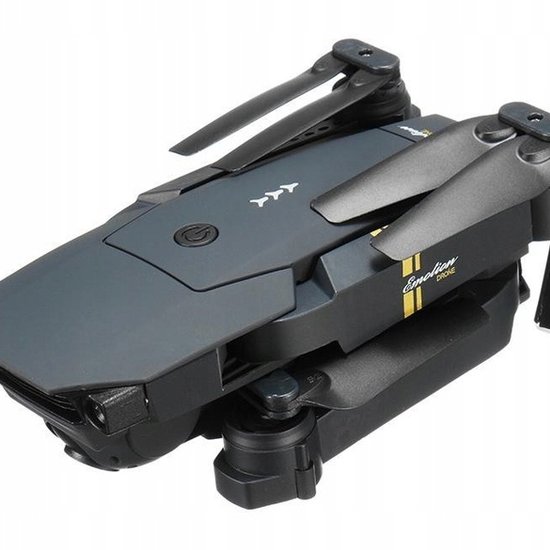 414 : DRON/ DRON PRO998