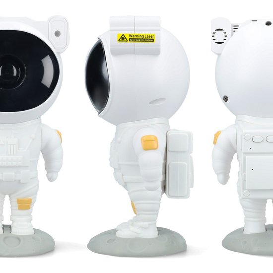 506 : ASTRONAUTA LAMPKA/ASTRONAUT LAMP