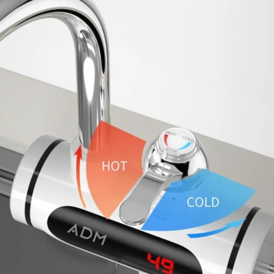 2084 : PODGRZEWACZ WODY/ WATER HEATER