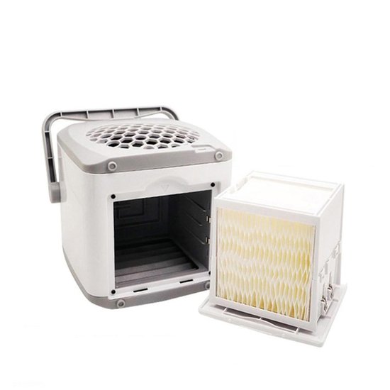 428 : KLIMATYZATOR POWIETRZA/ MINI AIR COOLER