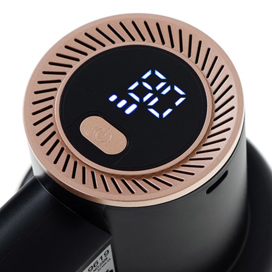 AD 9619 : Adler Lint remover LCD