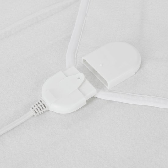 MS 7419 : Elektryczny koc podkładowy