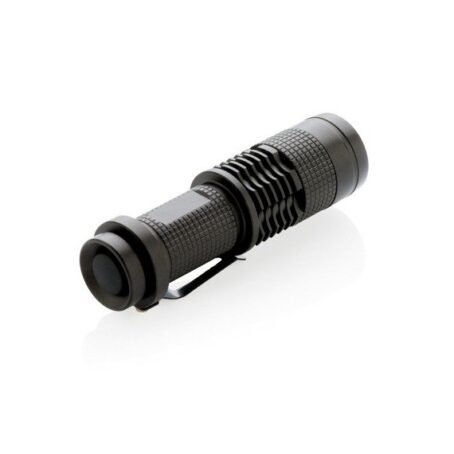 2014 : MAŁA LATARKA TAKTYCZNA/ PROFESSIONAL LED TACTICAL FLASHLIGHT