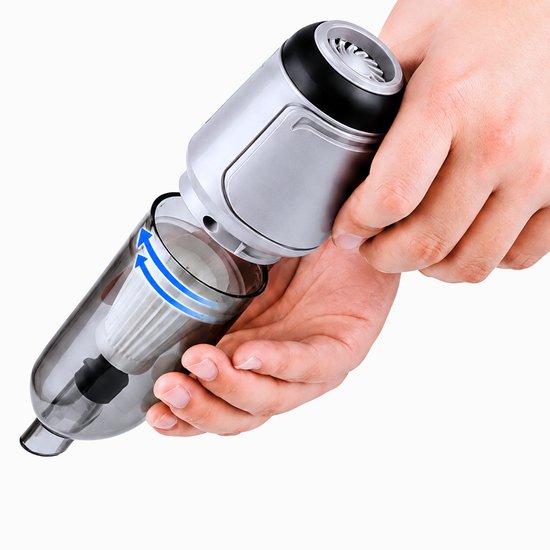 2053 : Replacement HEPA Filter for Cordless Vacuum Cleaner