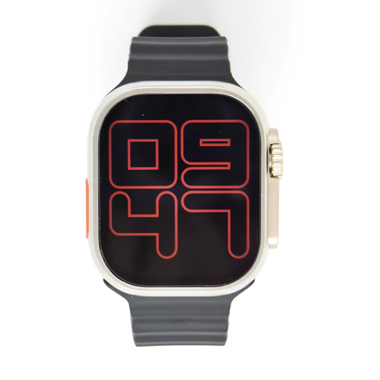 2130 : ZEGAREK SMARTWATCH