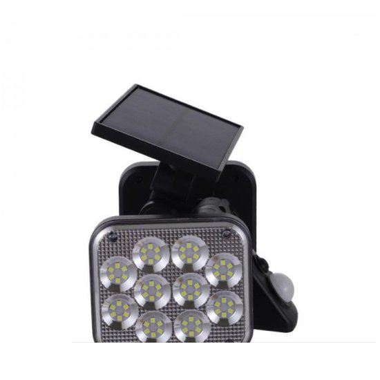 097 : LAMPA SOLARNA  JD-2108/ SOLAR LAMP