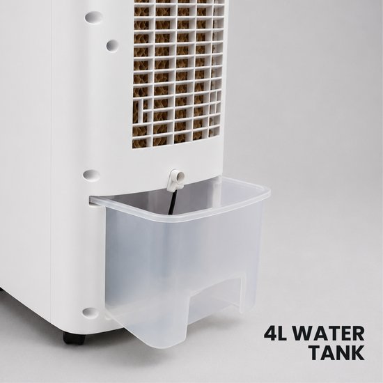 545 : Klimator chłodzący/ AIr Cooler