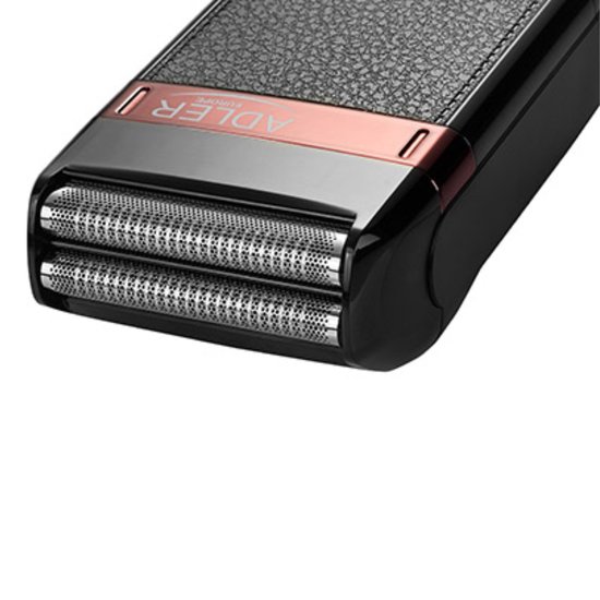 AD 2923 : Adler Shaver - USB charging