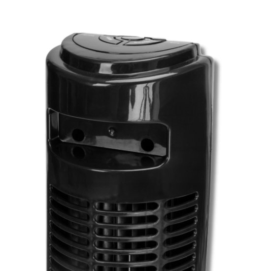 7033 : Tower fan with remote control - 45W
