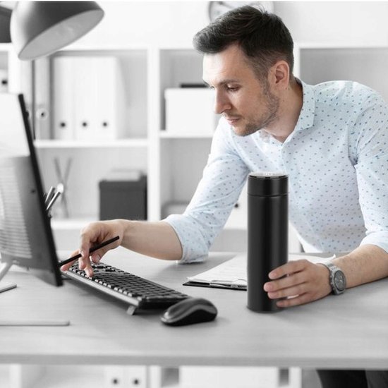 108 : KUBEK TERMICZNY/ THERMAL MUG 500ML