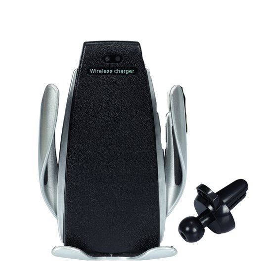 7062 : Uchwyt na telefon z ładowaniem bezprzewodowym