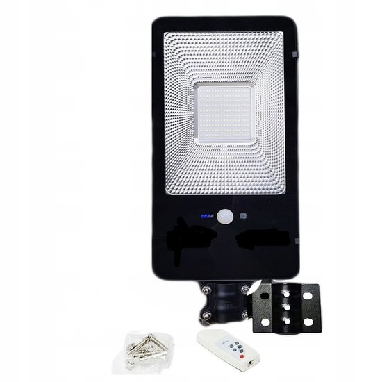 101 : LAMPA ULICZNA led/ SOLAR STREET LAMP