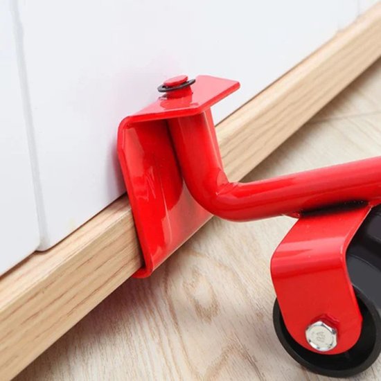 2129 : Furniture Moving Roller Set