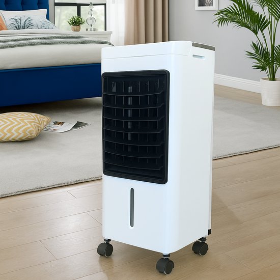 545 : Klimator chłodzący/ AIr Cooler