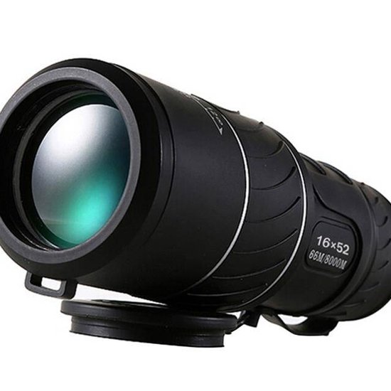 319 : LUNETA/ TELESCOPE