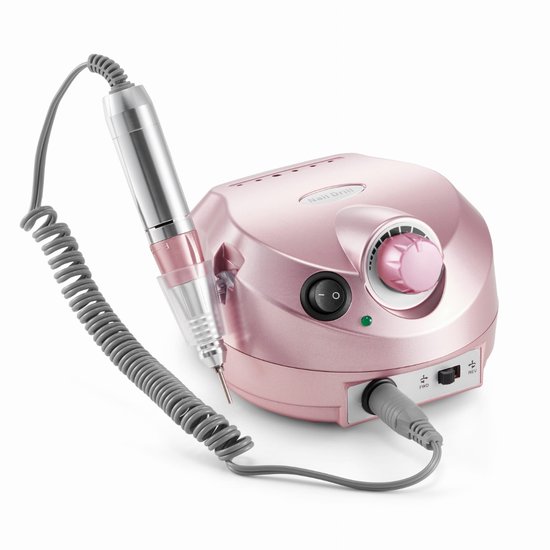 2234 : Nail drill machine 35000 RPM