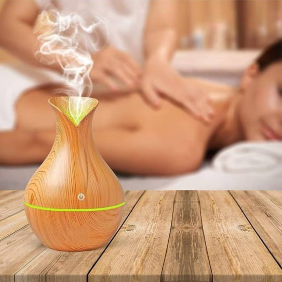 030 : NAWILŻACZ POWIETRZA/ AIR HUMIDIFIER