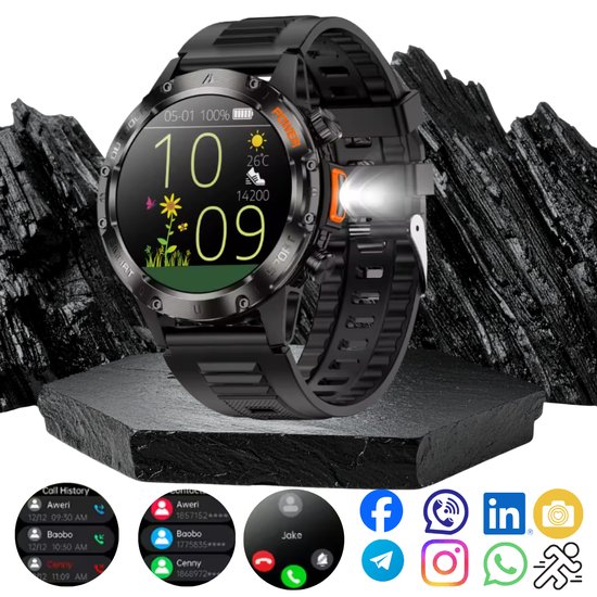 SMART WATCH V37Z