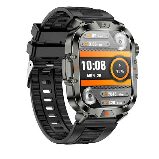 6093 : SMARTWATCH V17