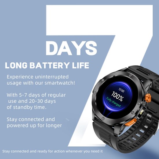 6092 : SMARTWATCH V21