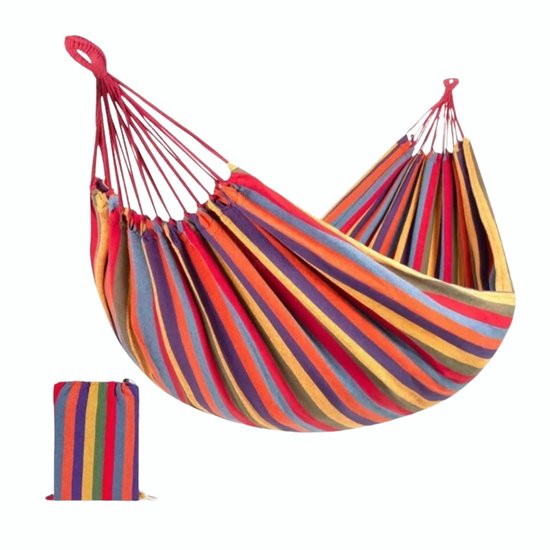 Garden hammock