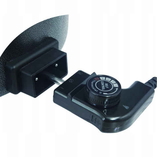 481 : ELEKTRYCZNA PATELNIA