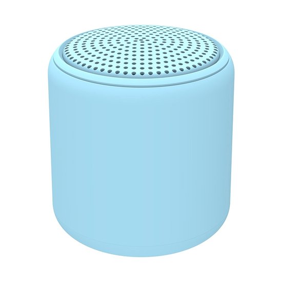 183 : GŁOŚNIK/ SMALL BLUETOOTH SPEAKER