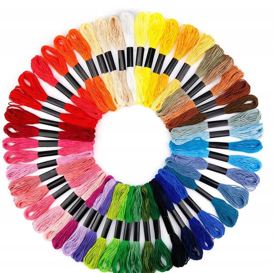 024 : ZESTAW DO HAFTU/ Embroidery kit Accessories