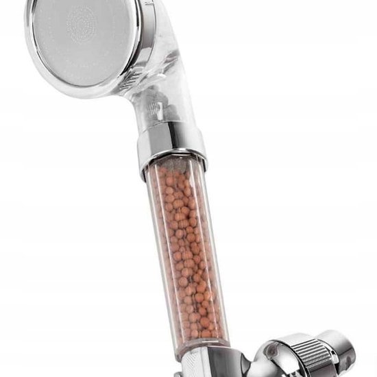 080 : SŁUCHAWKA PRYSZNICOWA/SHOWER HEAD FILTERING