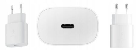 381 : ŁADOWARKA SIECIOWA/ POWER CHARGER