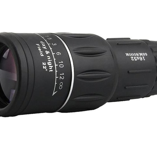 319 : LUNETA/ TELESCOPE