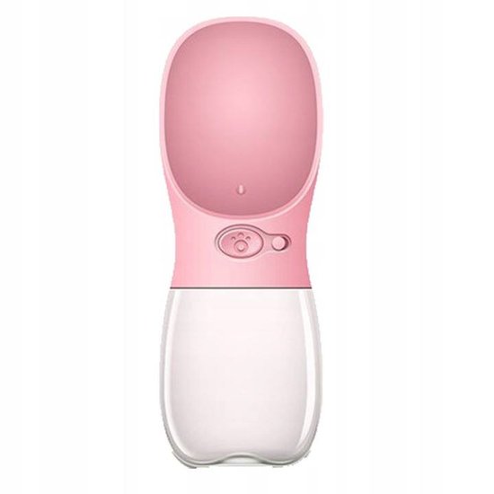 016 : BUTELKA MISKA/ BOTTLE DOG DRINKER