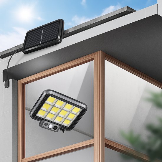 476 : LAMPA SOLARNA/ LAMP SOLAR