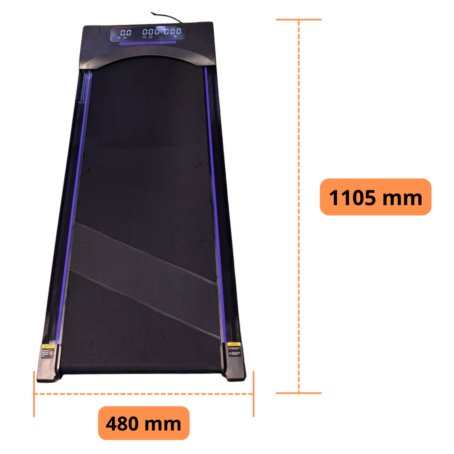 538 : Bieżnia/ Treadmil