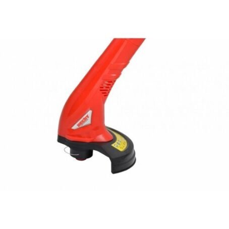 434 : ELEKTRYCZNA WYKASZARKA POMARAŃSCZOWA 800W/ELECTRIC GRASS TRIMMER