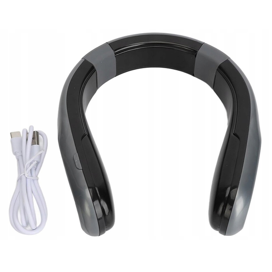 6072 : A13 Grzejnik ogrzewający szyję/Neck warmer