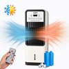 2-in-1 ADM Portable Cooler & Heater