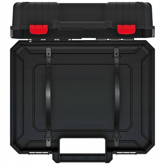 2031 : DUŻA WALIZKA NA MYJKĘ/ LARGE CASE FOR WASHER