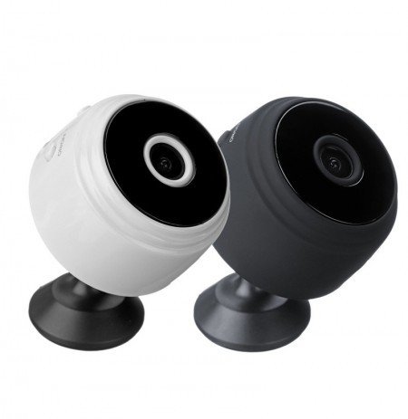 069 : KAMERA WIFI A9/ MINI WIRELESS CAMERA WIFI A9