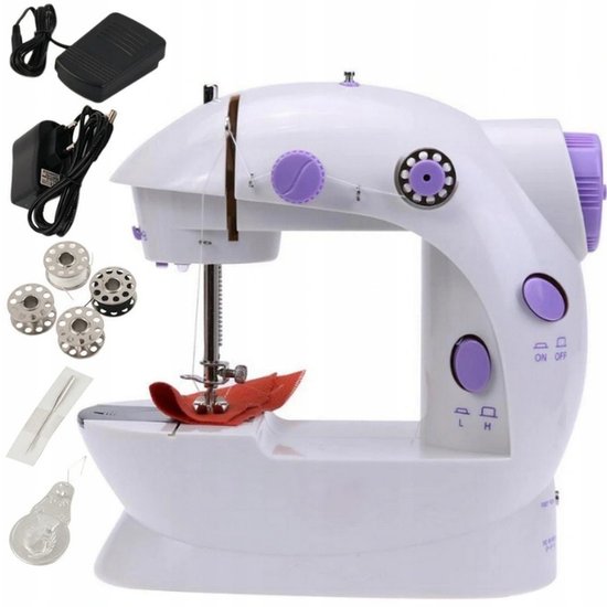 229 : MASZYNA DO SZYCIA/ SEWING MACHINE