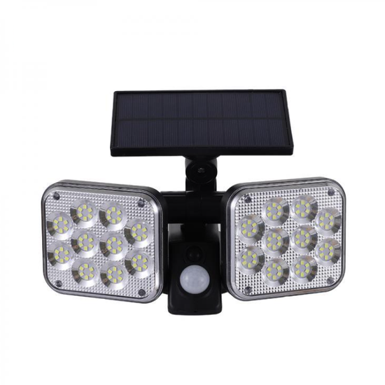 097 : LAMPA SOLARNA  JD-2108/ SOLAR LAMP